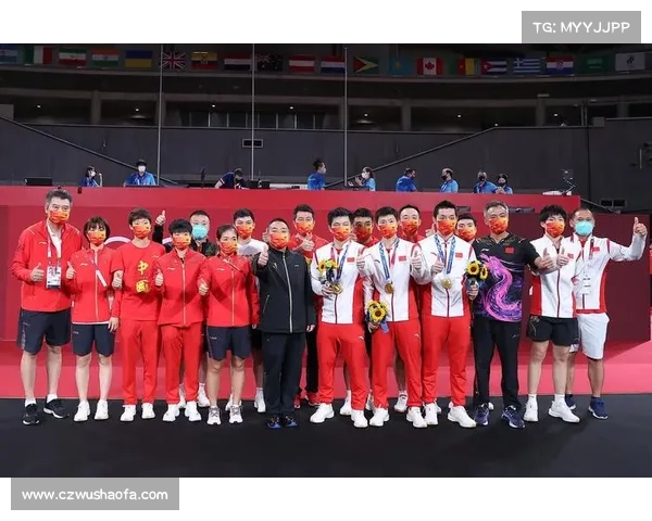 2021年5月6日乒乓球比赛结果 2021年5月6日乒乓球比赛结果